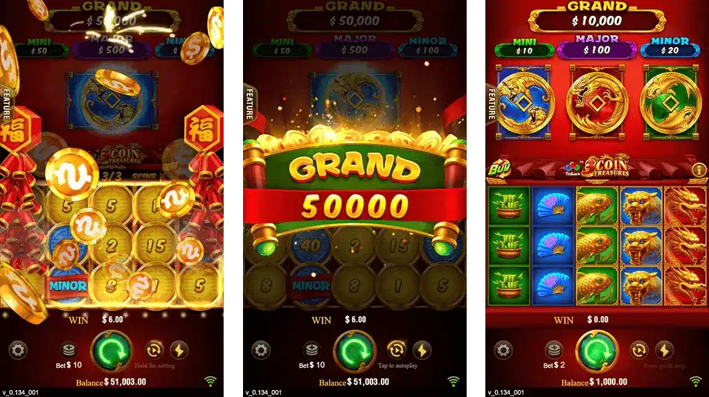 3 Coins Probocricketapp Bonus