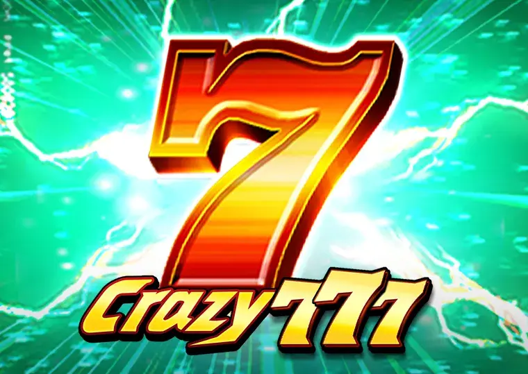 Crazy 777 Probocricketapp