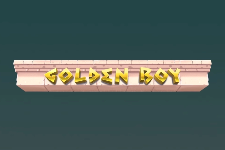 Golden Boy - Twist Gaming
