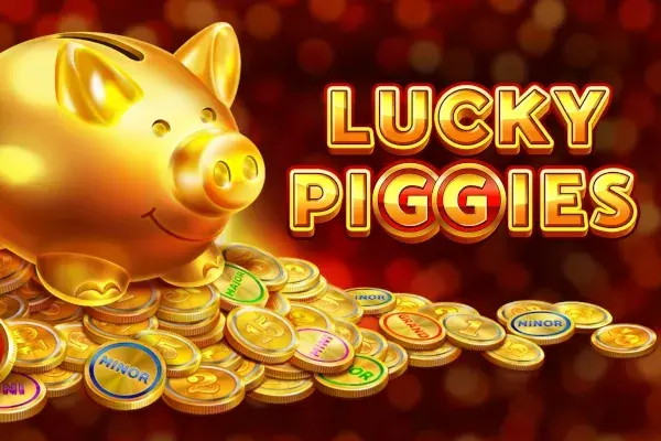 Lucky Piggies gemple Probocricketapp